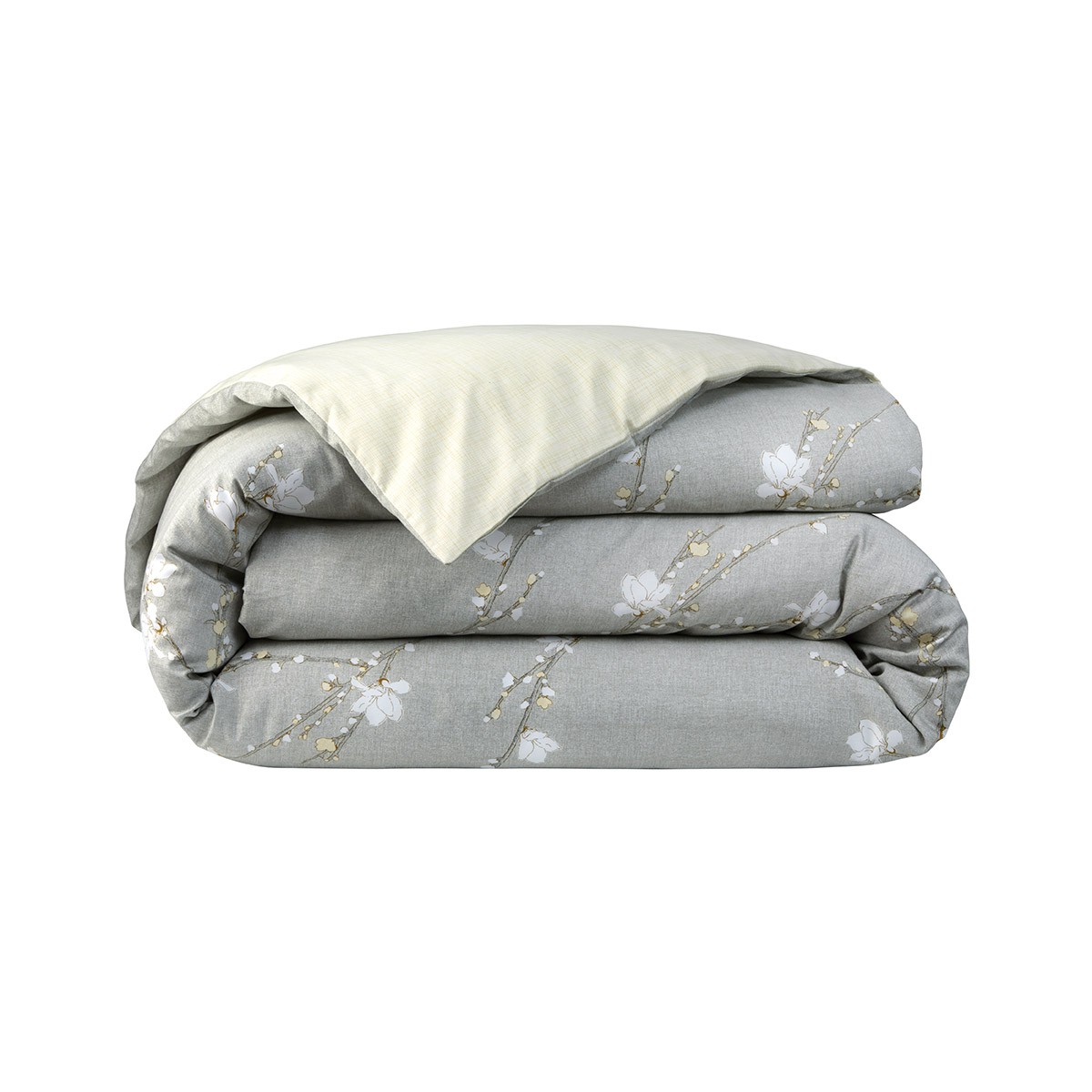 Bed Collection Almond Flowers Multicolor