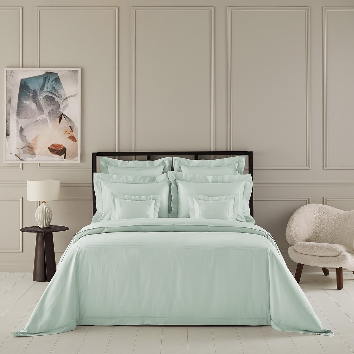 Bed Collection Adagio 