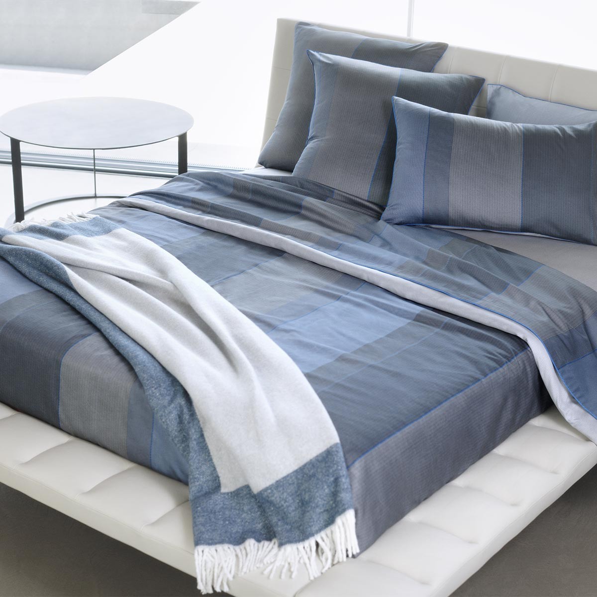 Bed Collection Boss Ritmo 