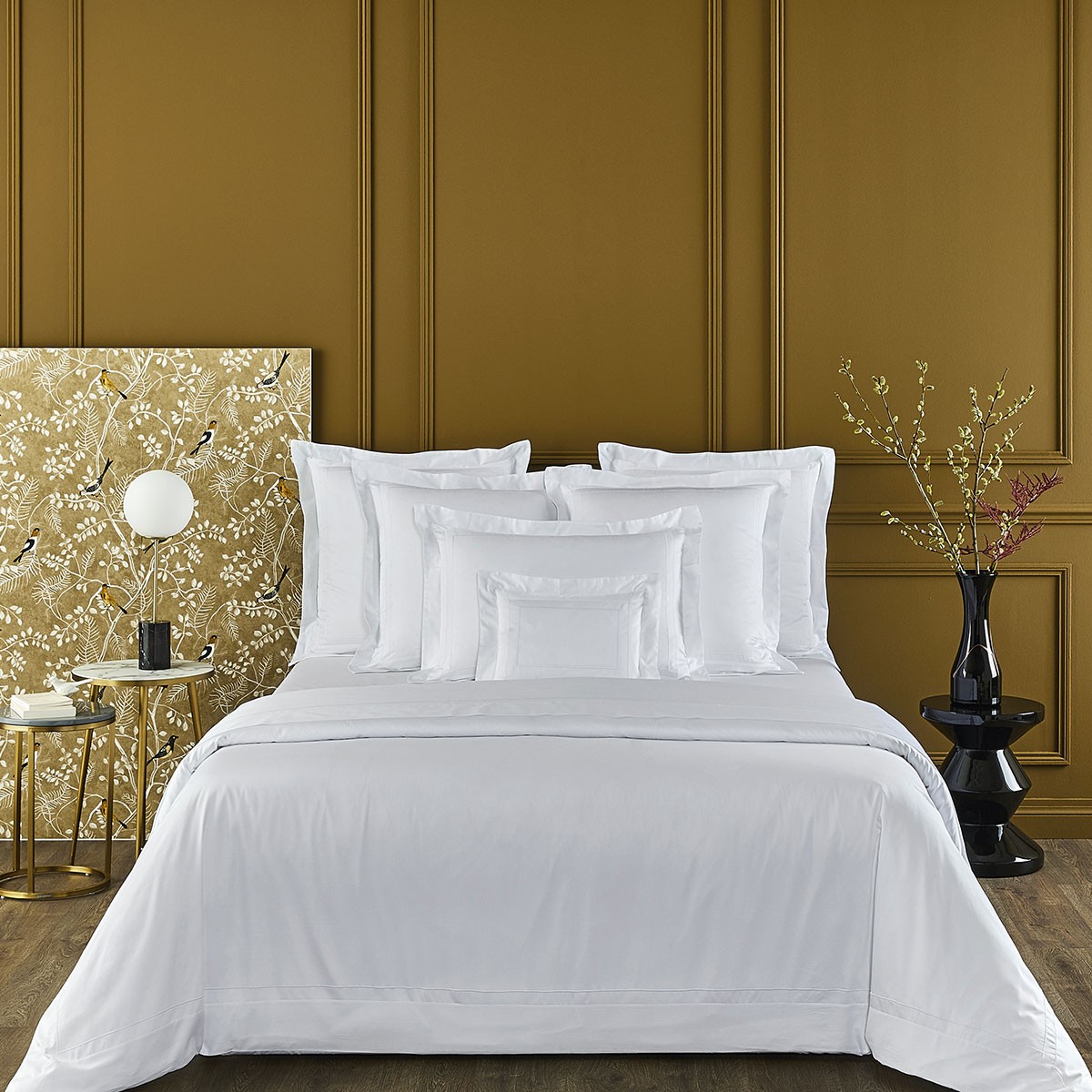 Bed Collection Lutece 