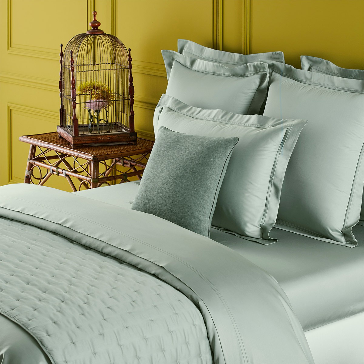 Bed Collection Triomphe 