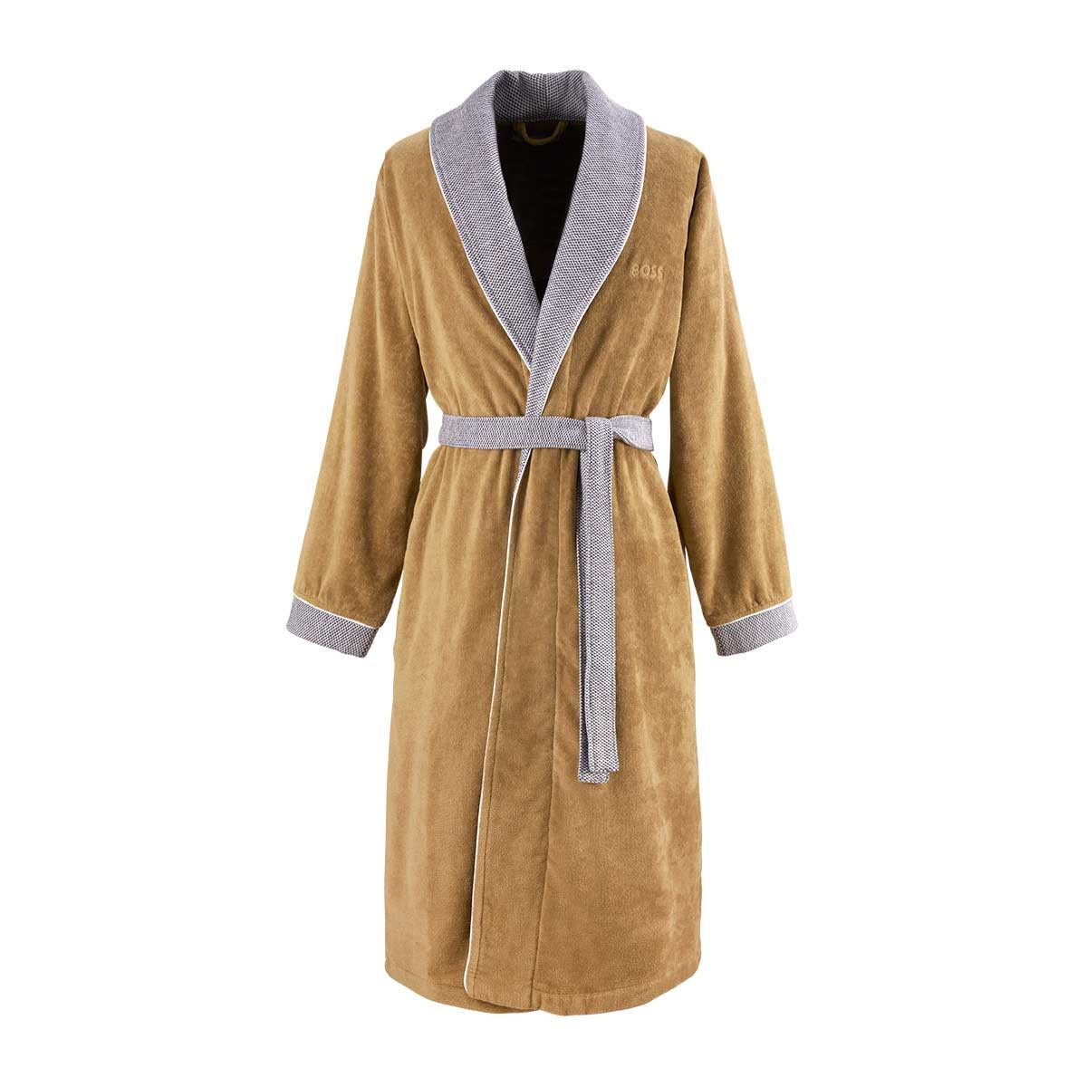 Elegant Lord Bath Robe - Premium Quality Linens