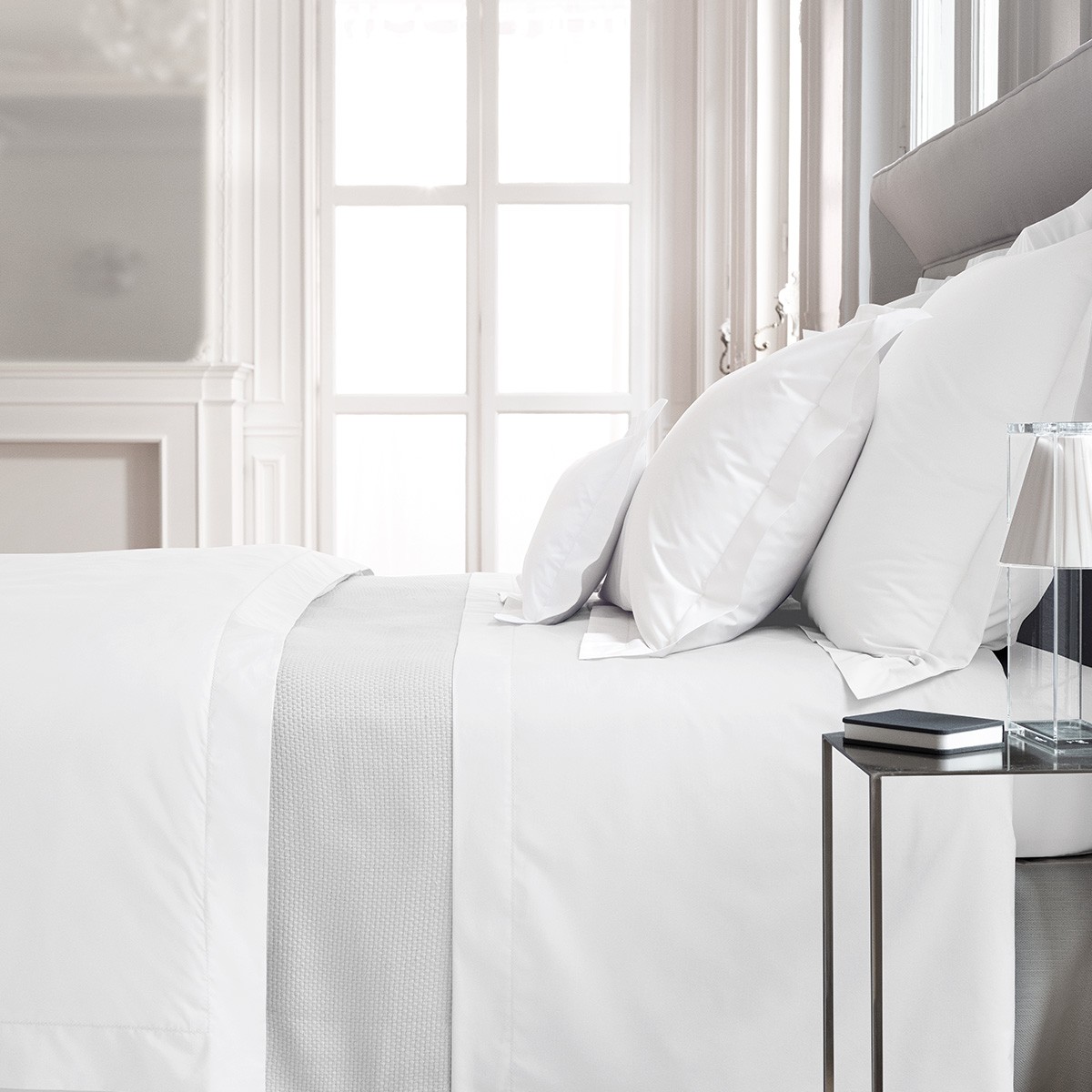 Bed Collection Yves Delorme Athena