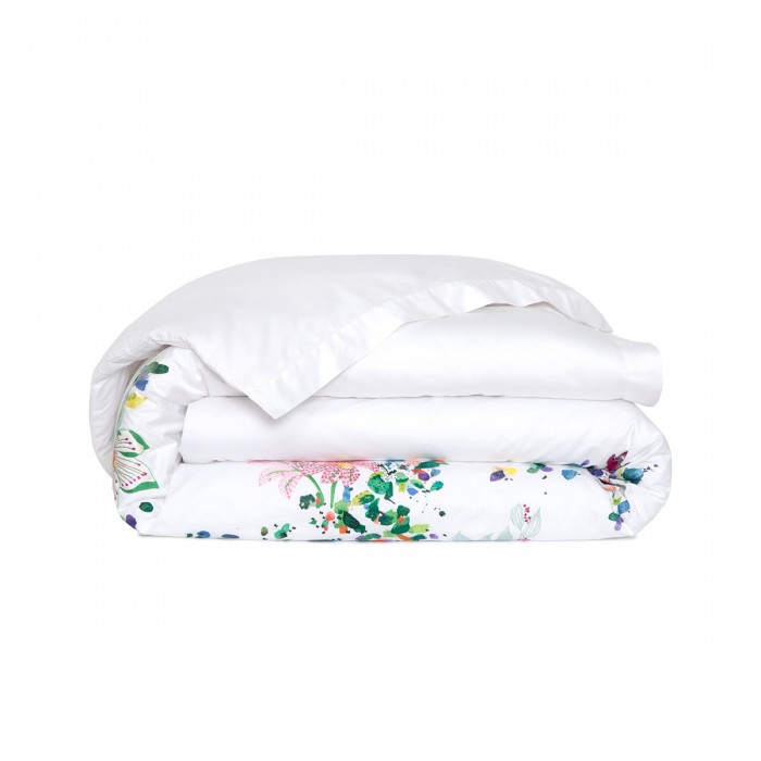 Duvet Cover Yves Delorme Couture Equateur