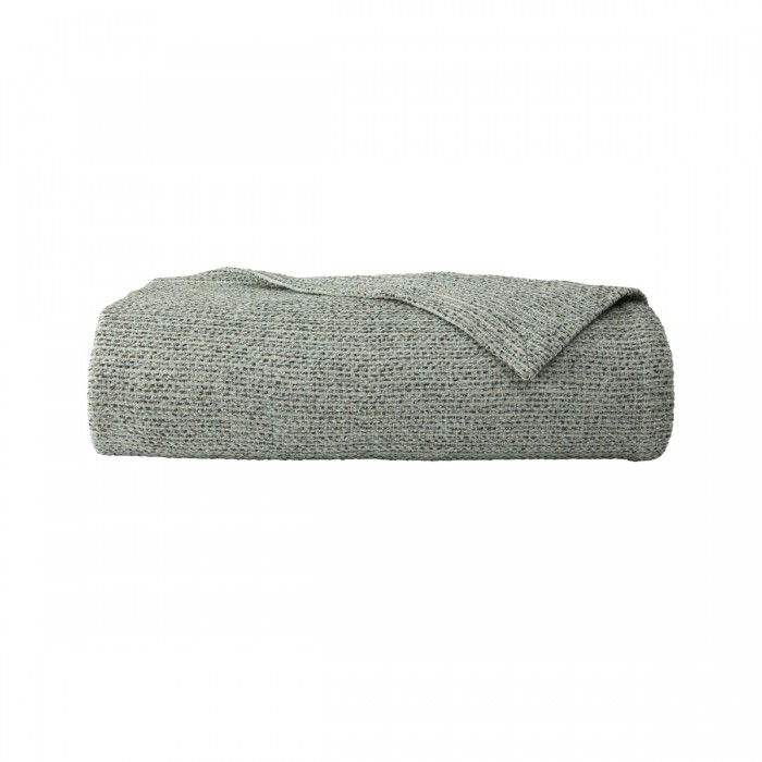 Coverlet Yves Delorme Couture Tweed