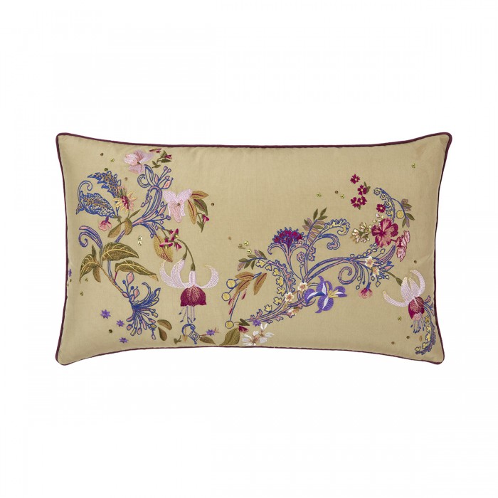 Decorative Pillow Yves Delorme Romances