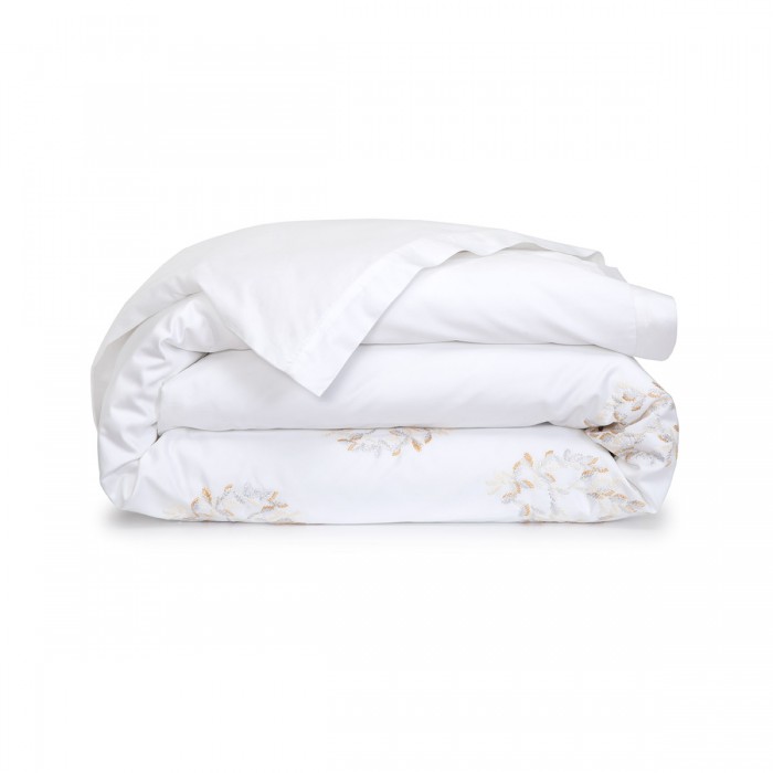 Duvet Cover Yves Delorme Couture Gaia