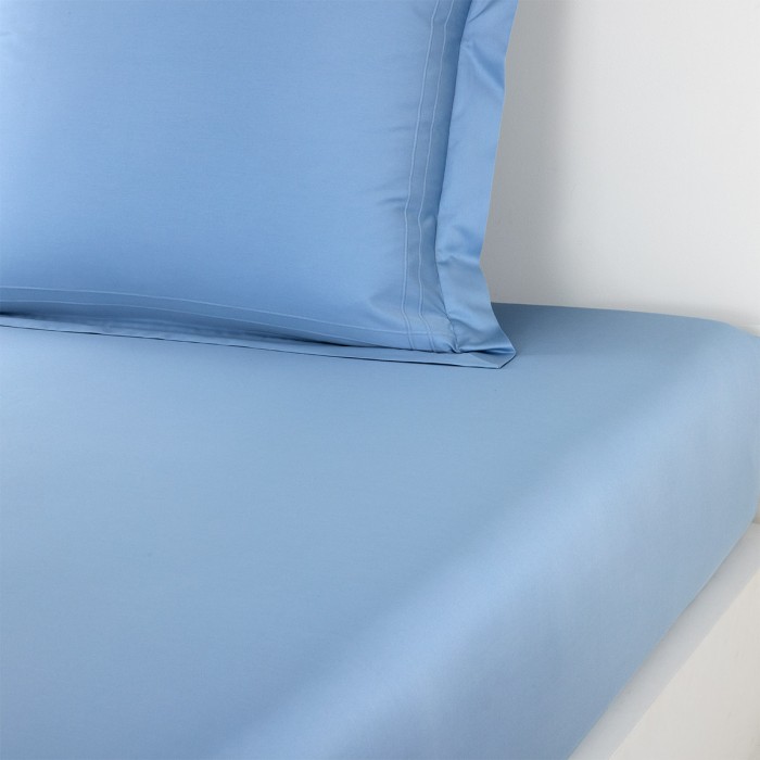 Luxury Fitted Sheets - Sheets Available in Queen, King, and Twin