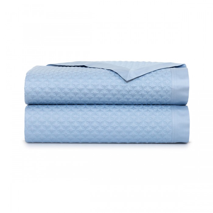 Coverlet Yves Delorme Couture Adagio