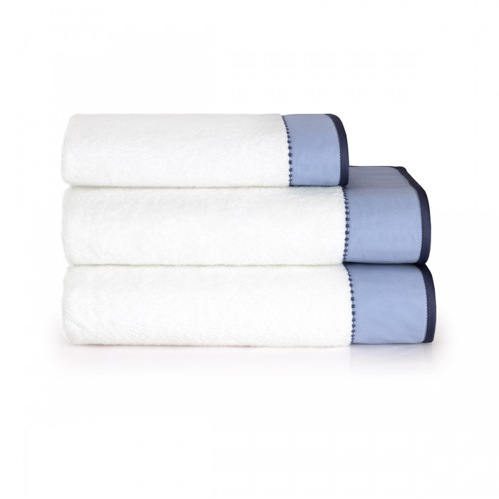 Towels Yves Delorme Couture Opera