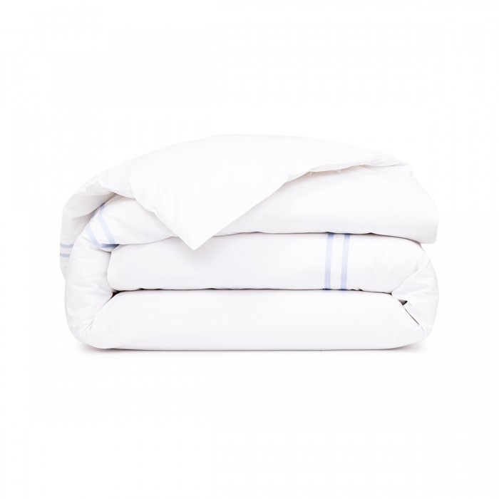 Duvet Cover Yves Delorme Couture Harmonie