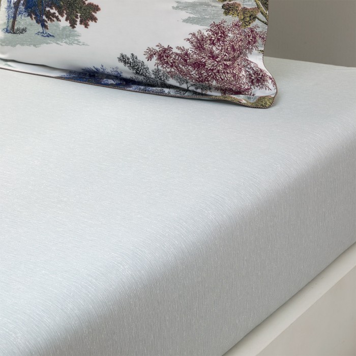 Fitted Sheet Yves Delorme Parc