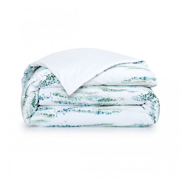 Duvet Cover Yves Delorme Couture Monceau