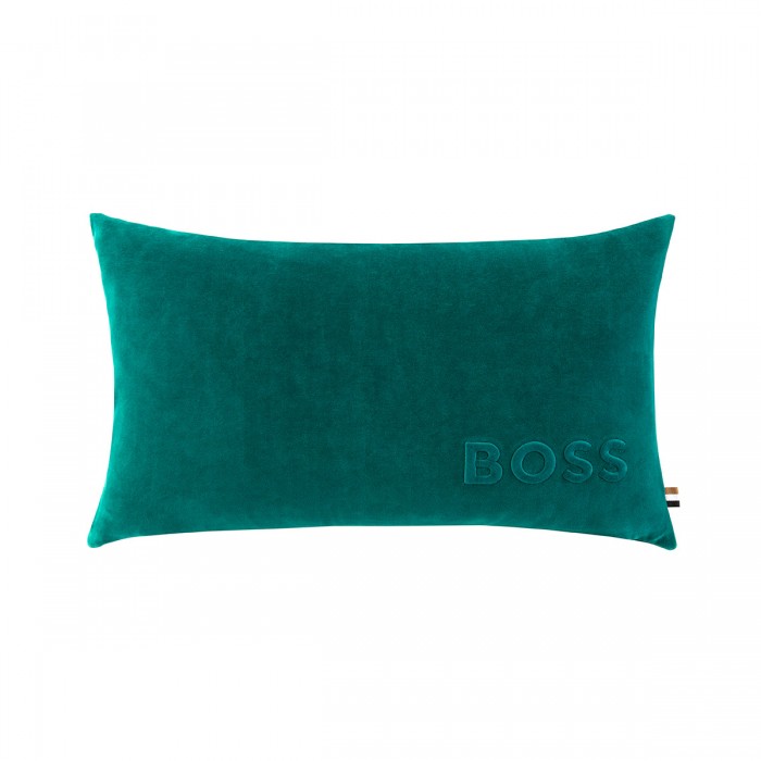 Decorative Pillow BOSS Home Bold Logo