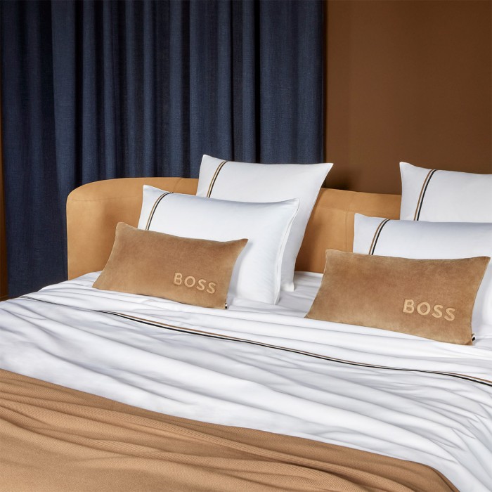 Bed Collection BOSS Home B Linea