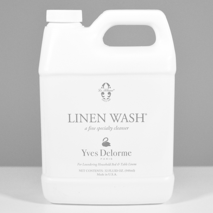 Linen Wash