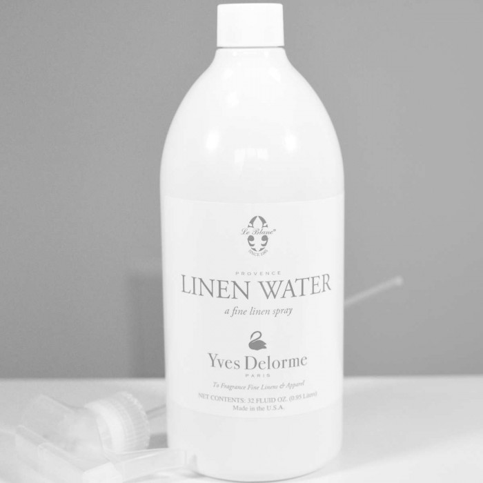 Linen Water