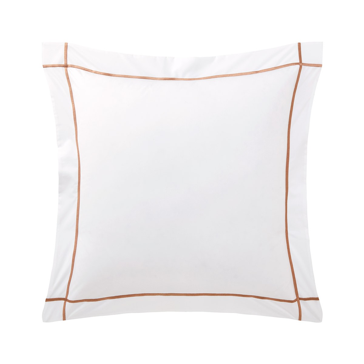 Yves Delorme Triomphe - Luxury 300 thread count Quilted Sham
