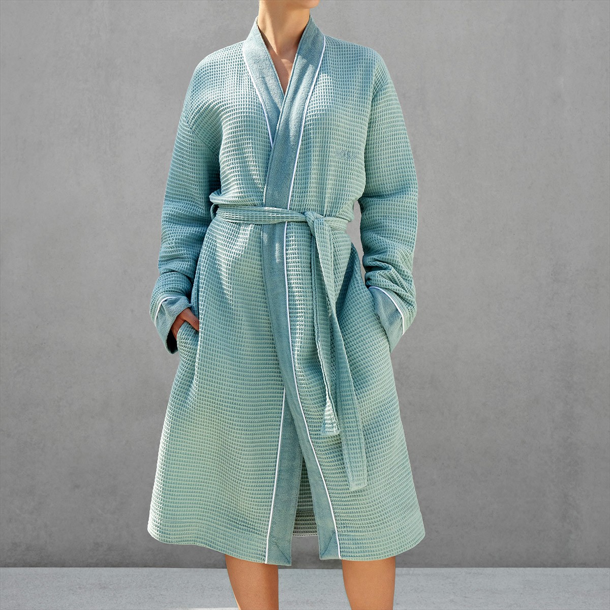 Bath Robe Therms 
