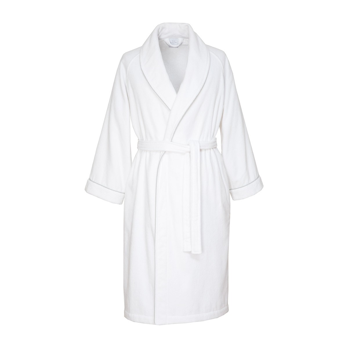 Luxury bathrobes, kimonos - Yves Delorme Online USA