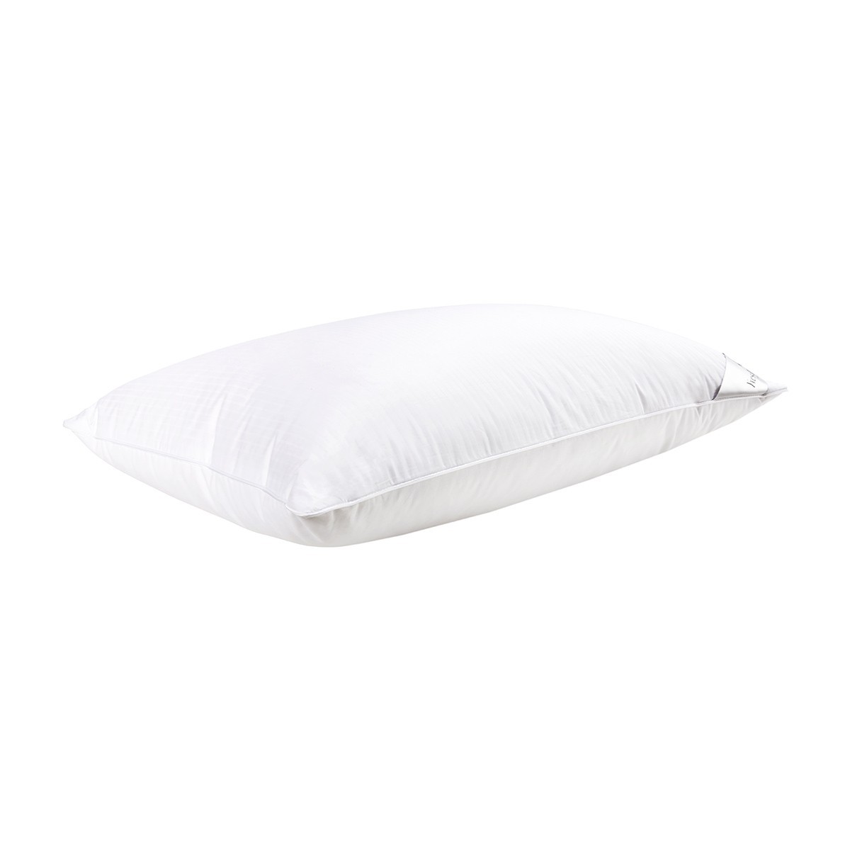 Down and Feather Pillow Medium
