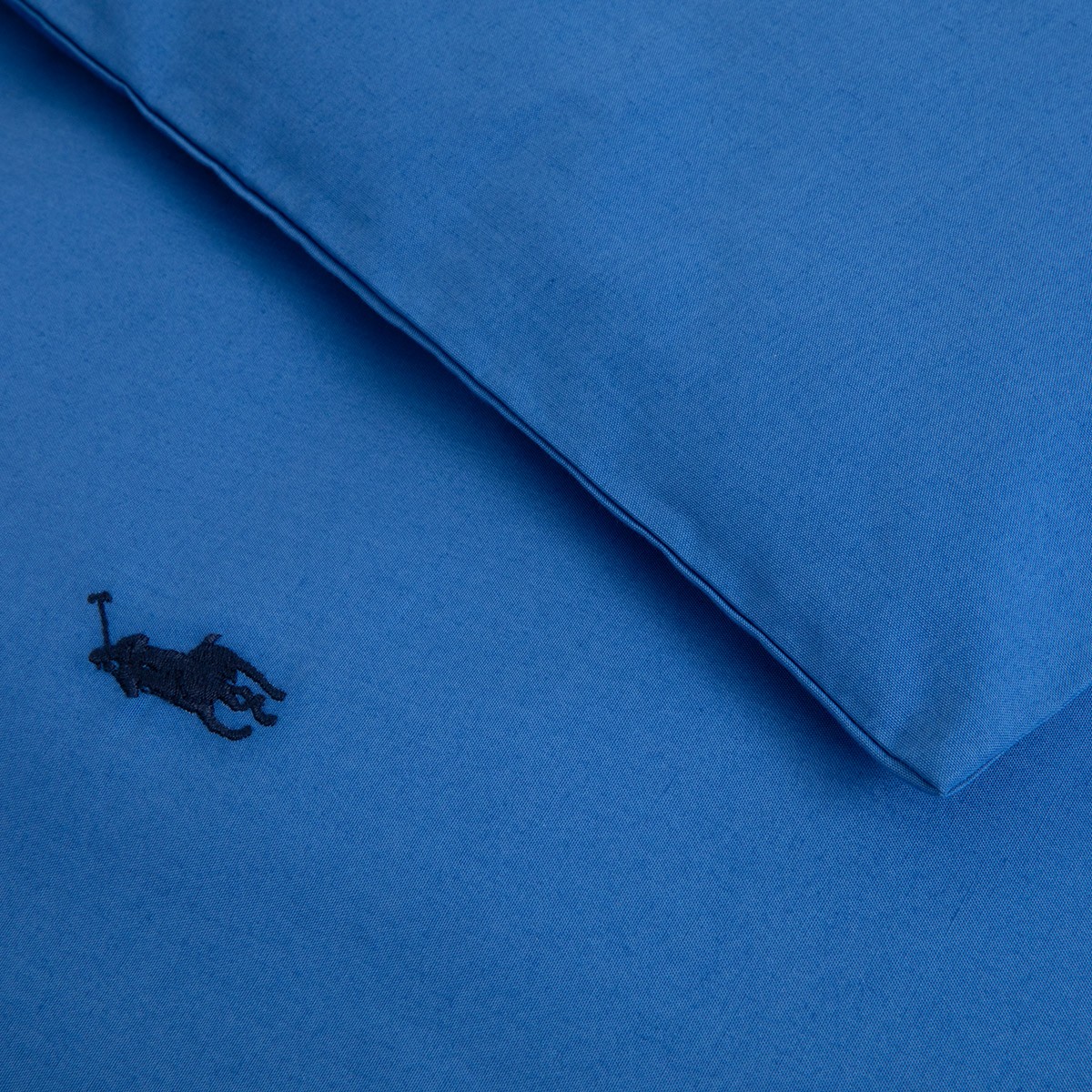Bed Linen Polo Player 