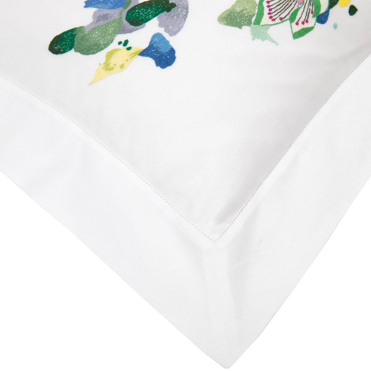Bed Linen Equateur Multicoloured