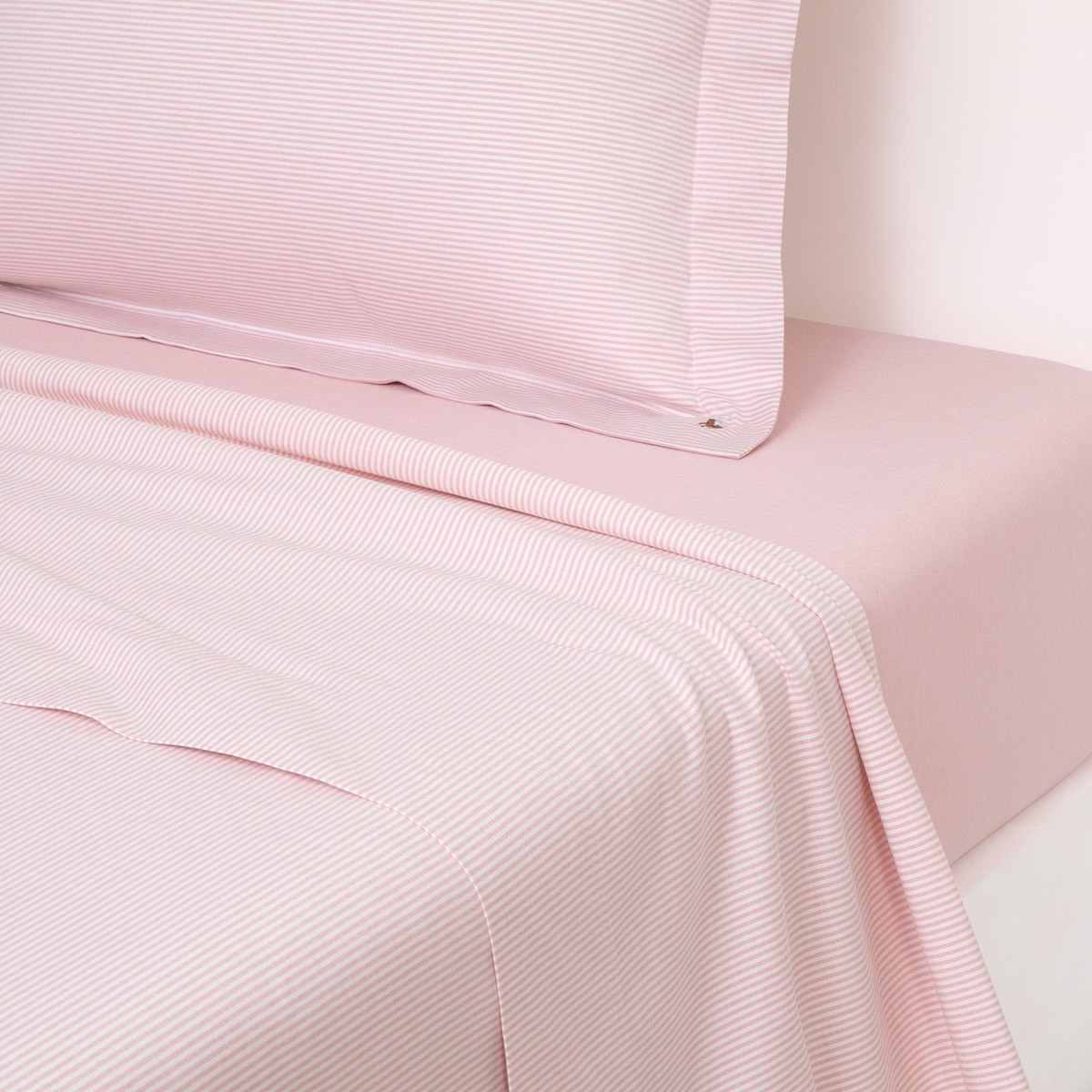Bed Linen Garet Multicoloured