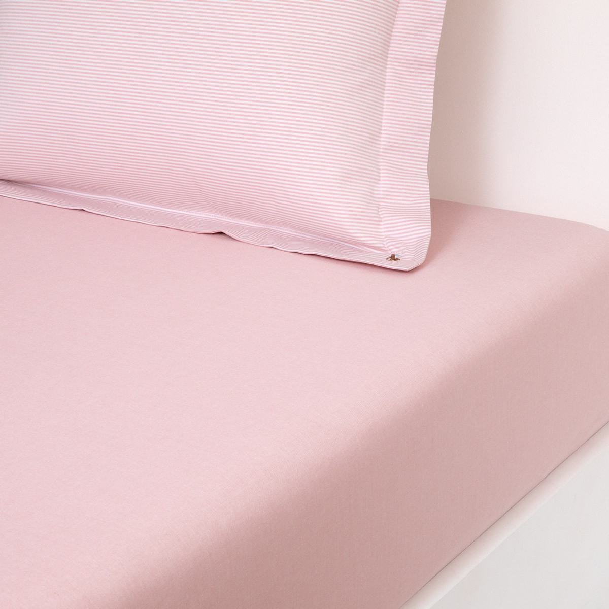 Bed Linen Linden Plaid Multicoloured