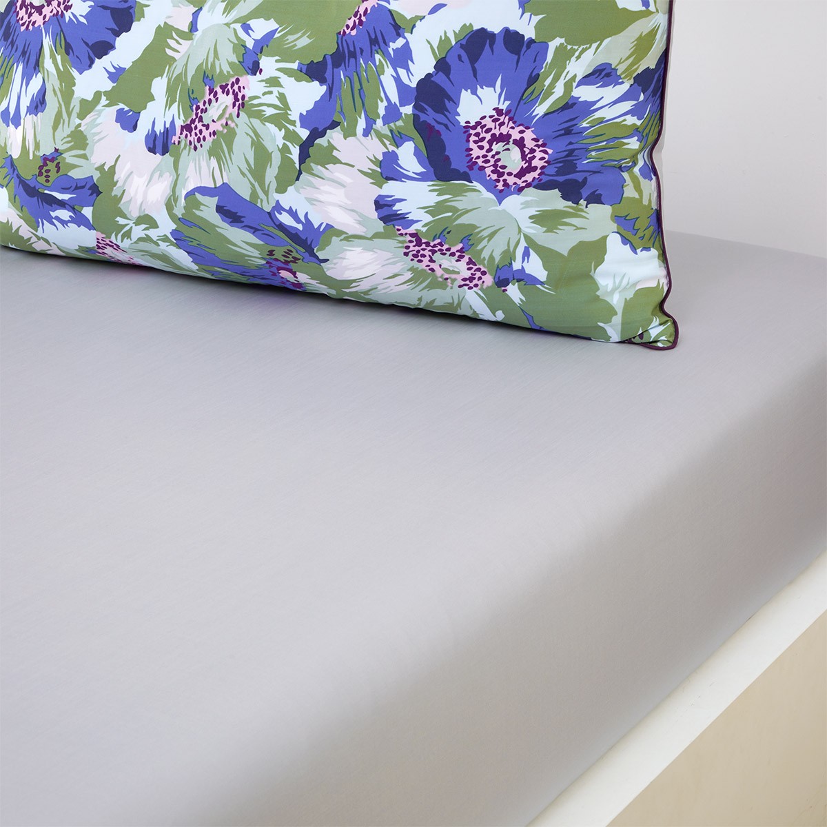 Bed Linen K Anémone Multicoloured