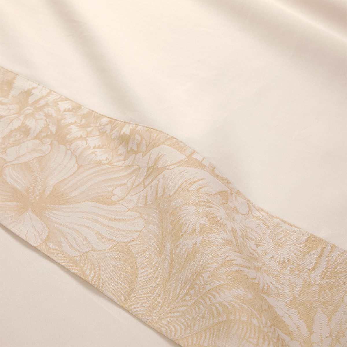 Bed Linen Faune Multicoloured
