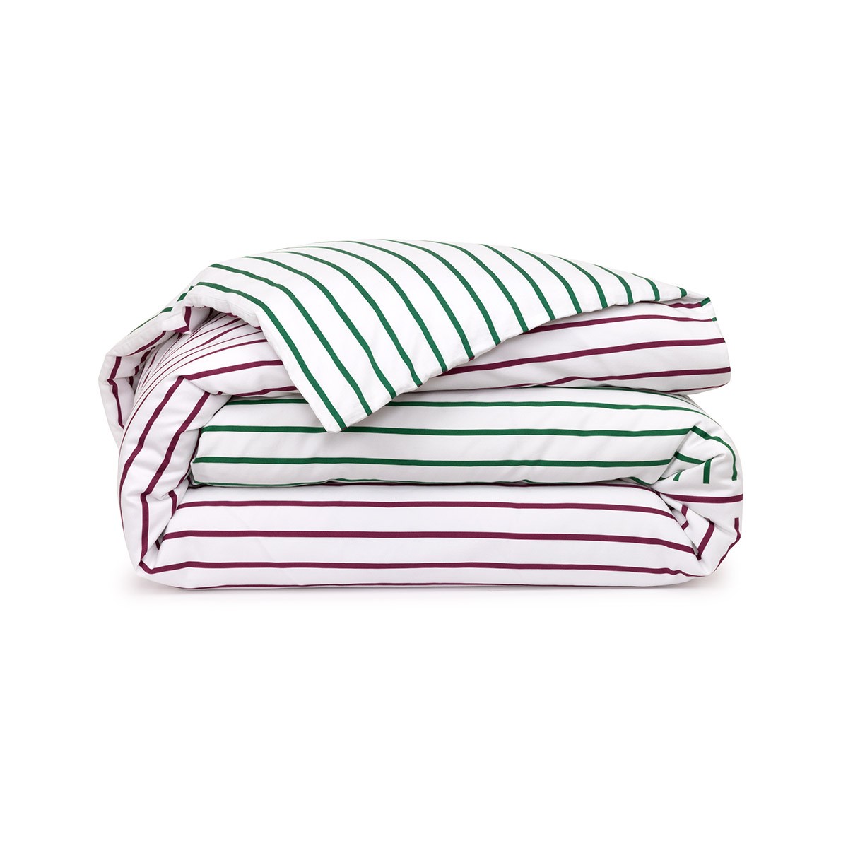 Bed Linen L Stripe Multicoloured