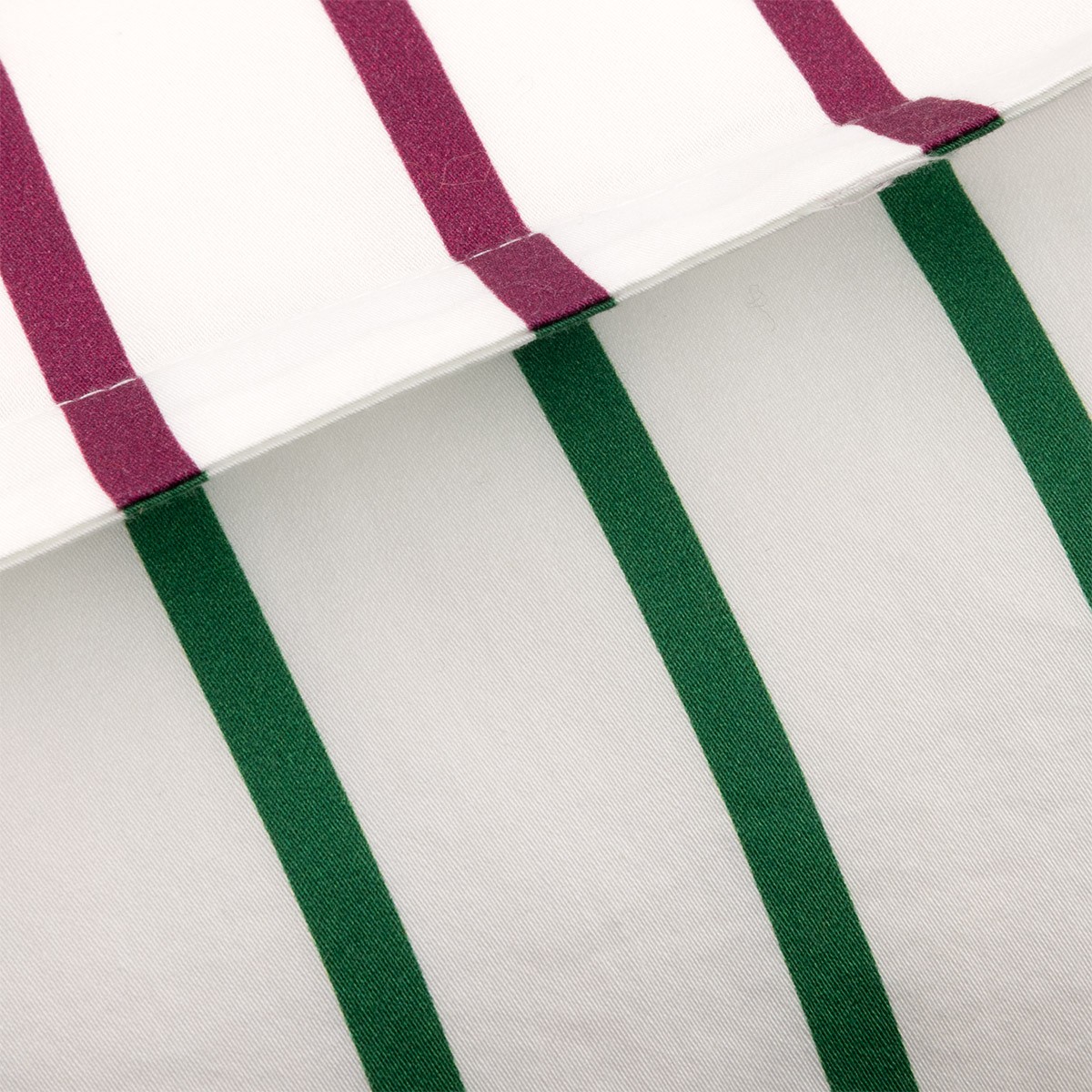 Bed Linen L Stripe Multicoloured