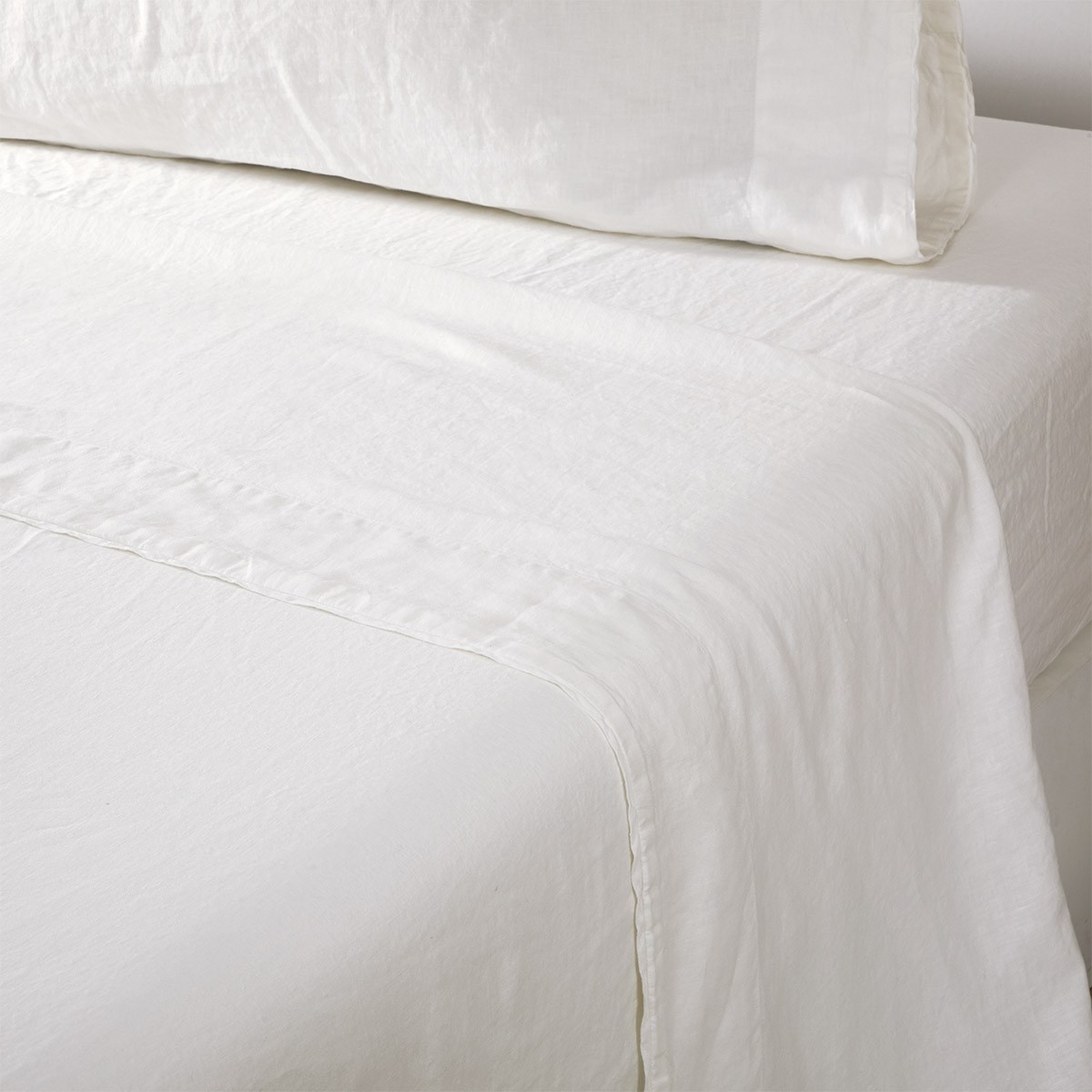 Bed Linen Harlow Brinly Brown