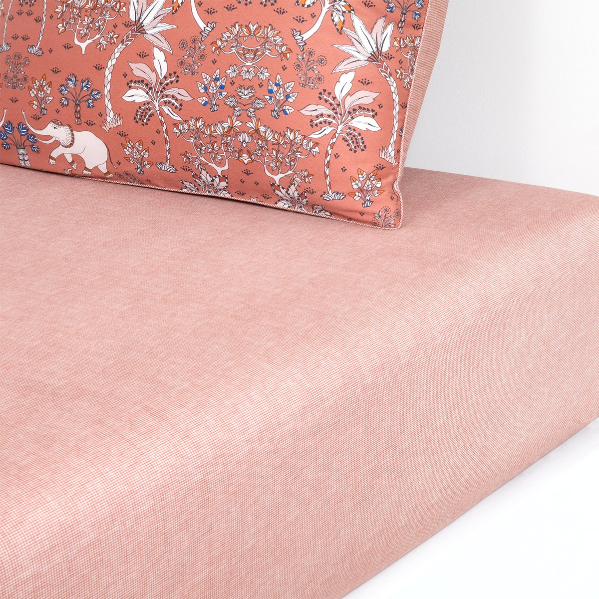 Bed Linen Balibey Multicoloured