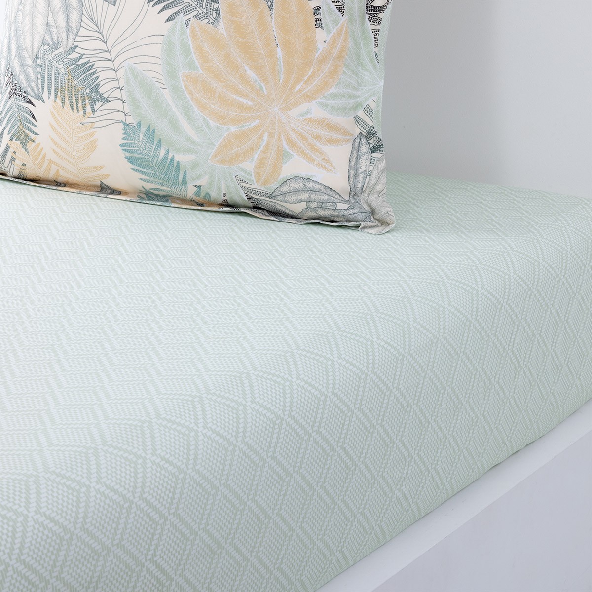 Bed Linen Paillotte Multicoloured