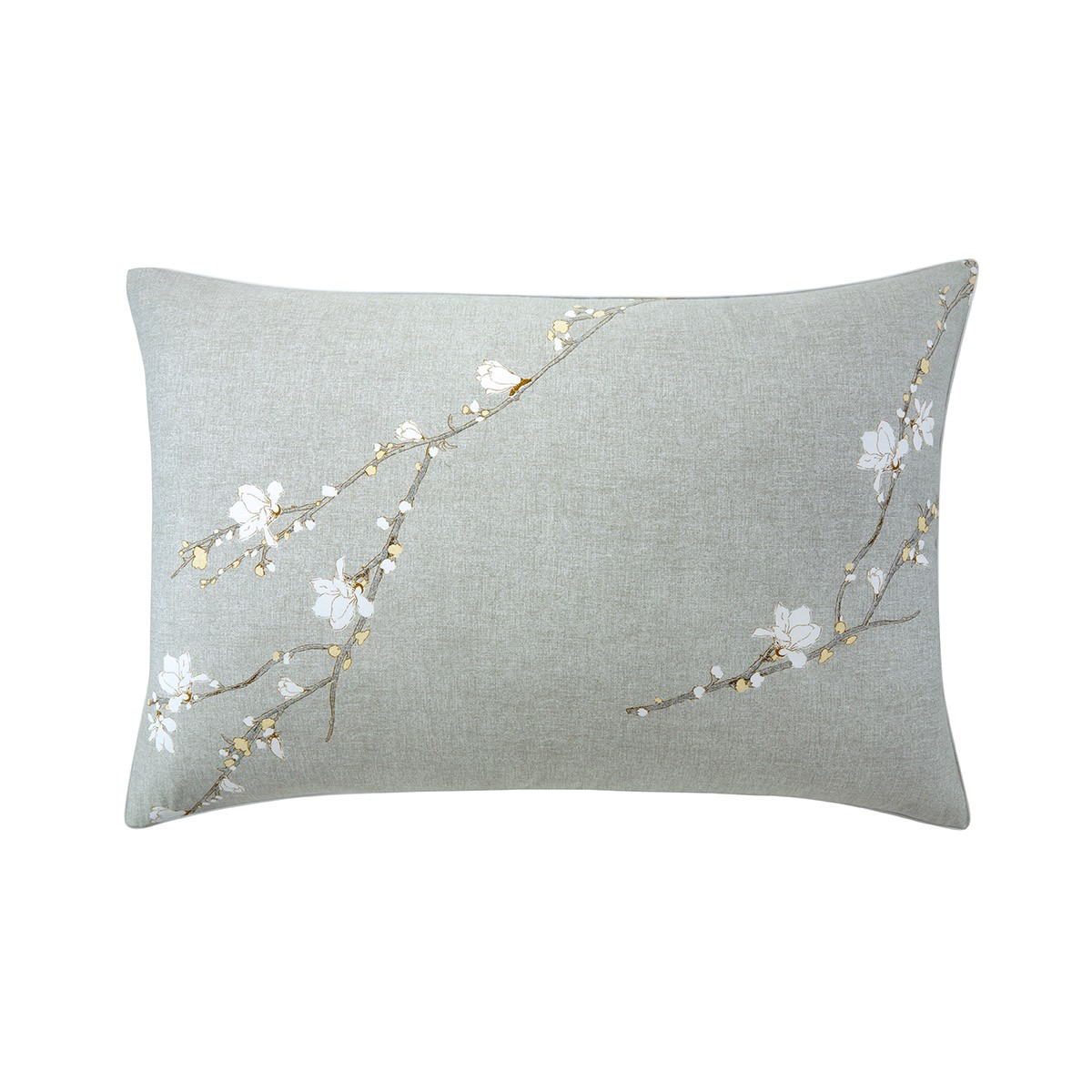 Bed Linen Almond Flowers Multicoloured