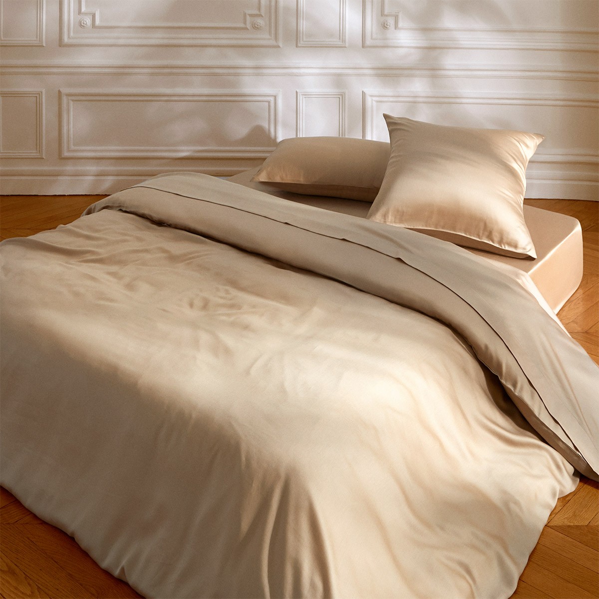 Bed Linen K Tora Multicoloured