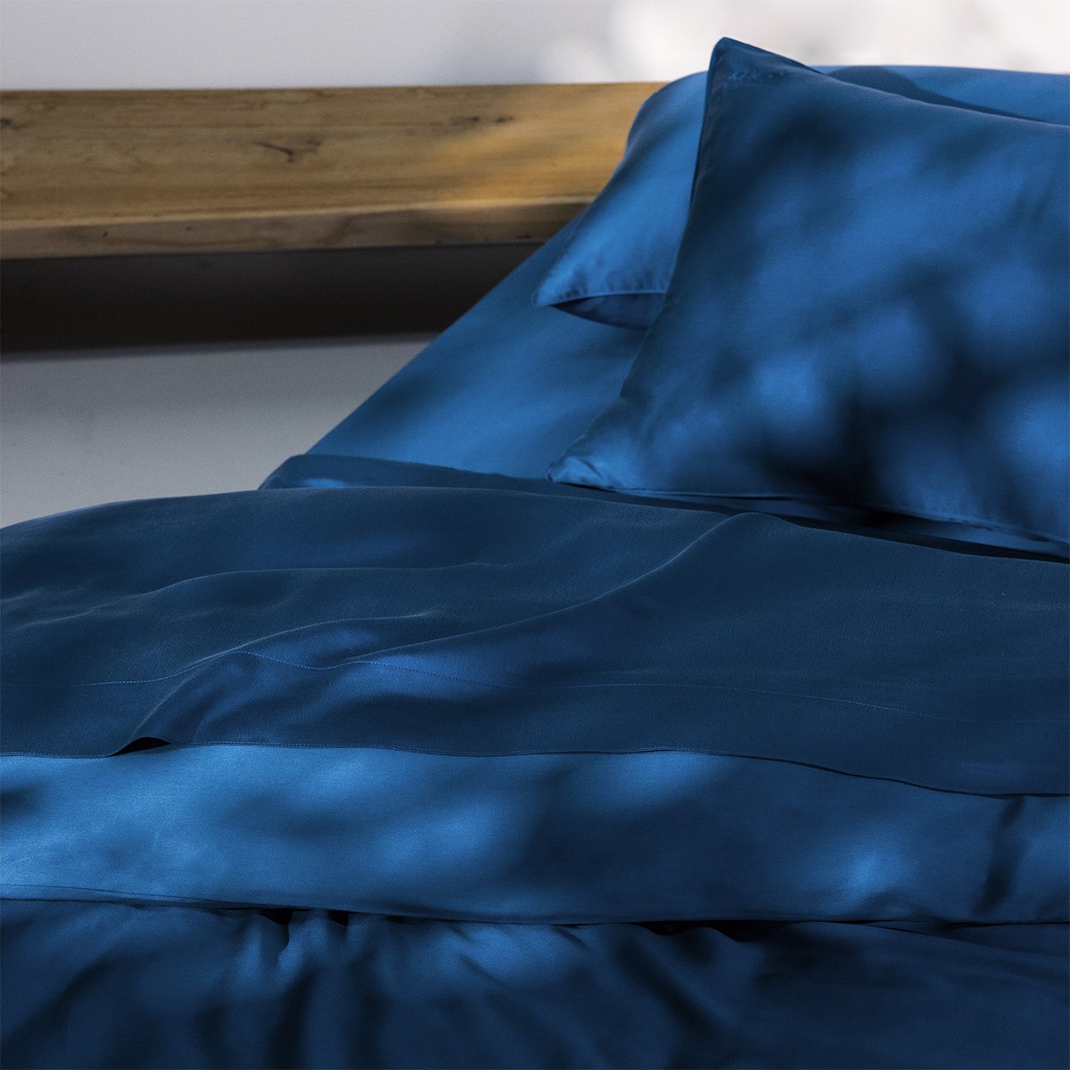 Bed Linen K Anémone Multicoloured