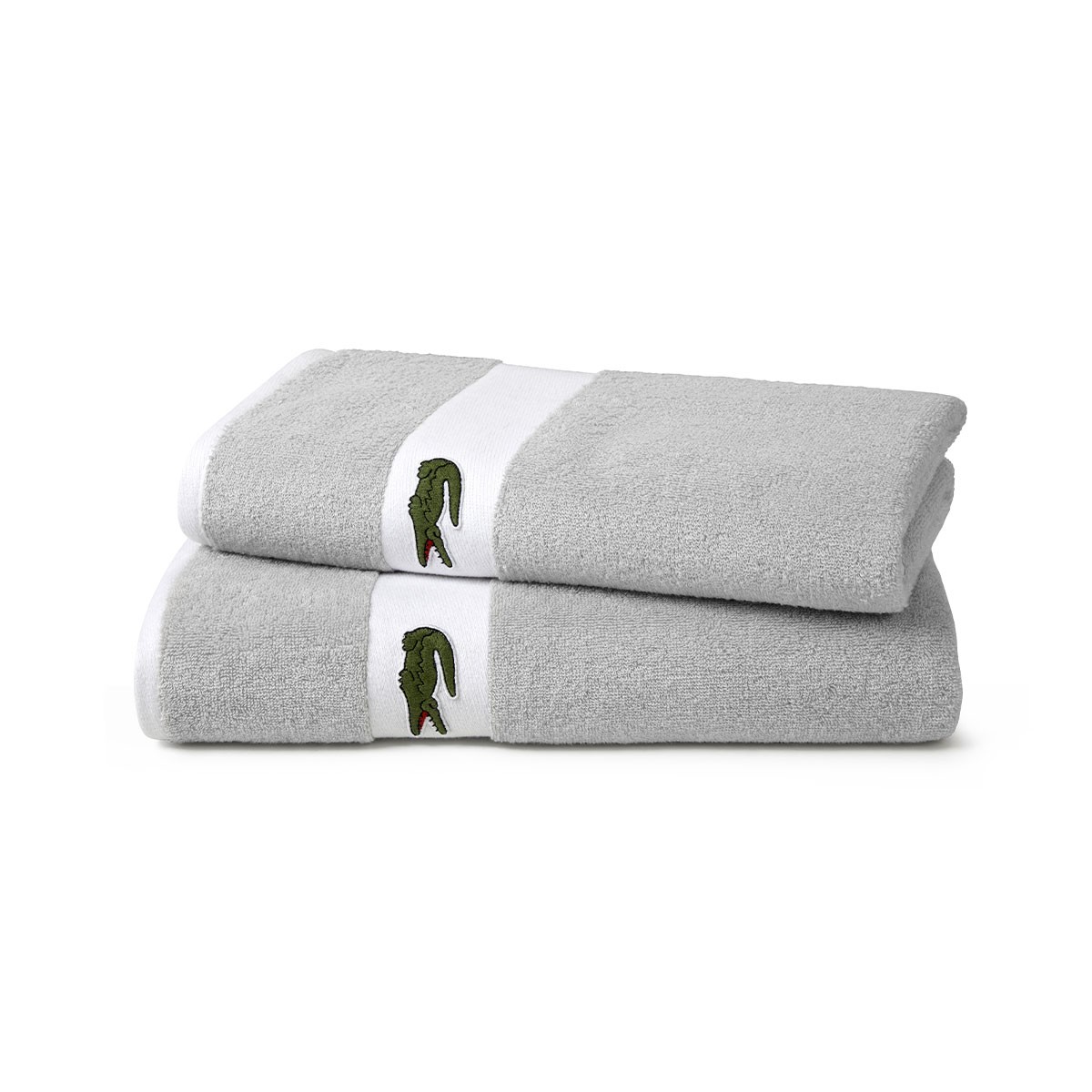 L Casual Towels
