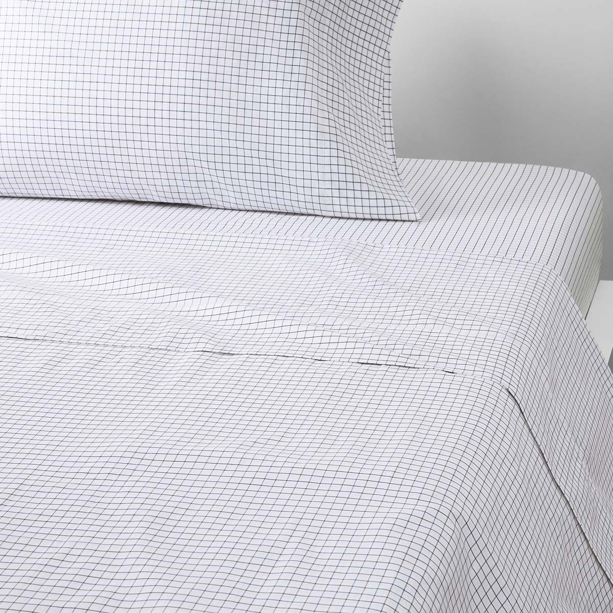 Bed Linen Tattersal 
