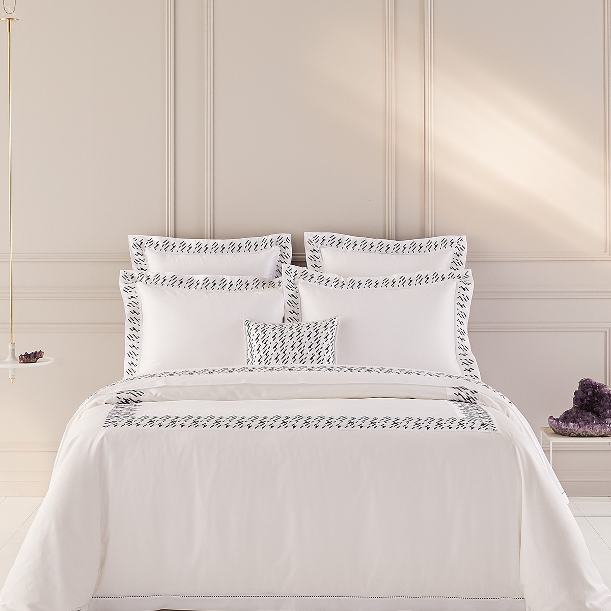 Bed Linen Alto 