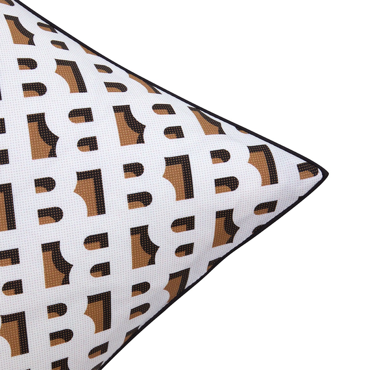 Bed Linen B Monogram Multicoloured
