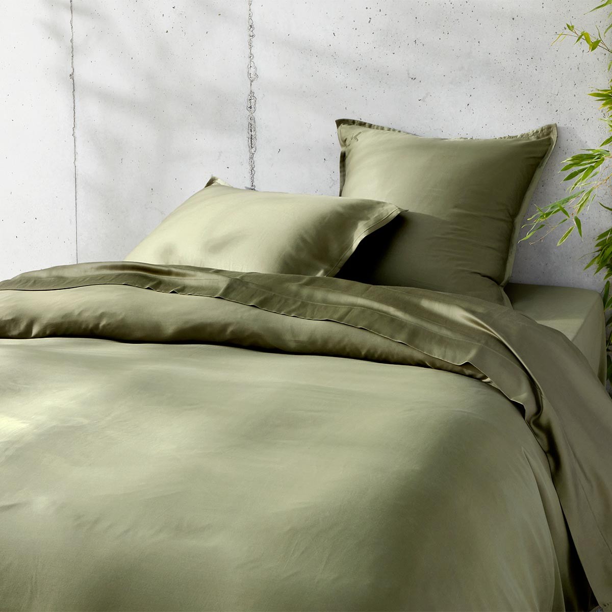 Bed Linen K Sashiko Multicoloured