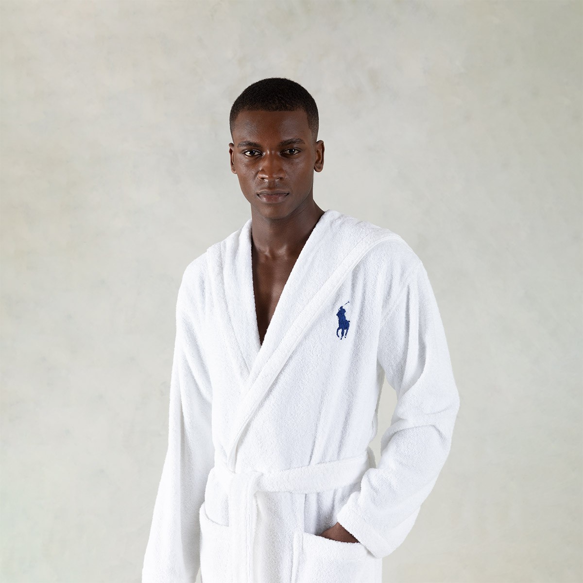 Polo Player Bath Robes | Ralph Lauren