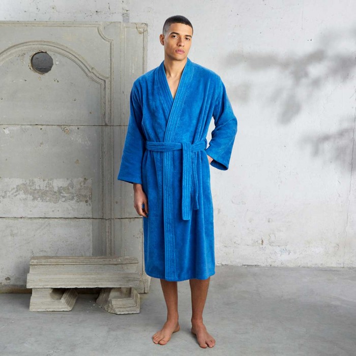 Bath Robe Kenzo KZ Iconic