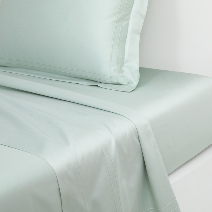 Flat Sheet Yves Delorme Couture Adagio