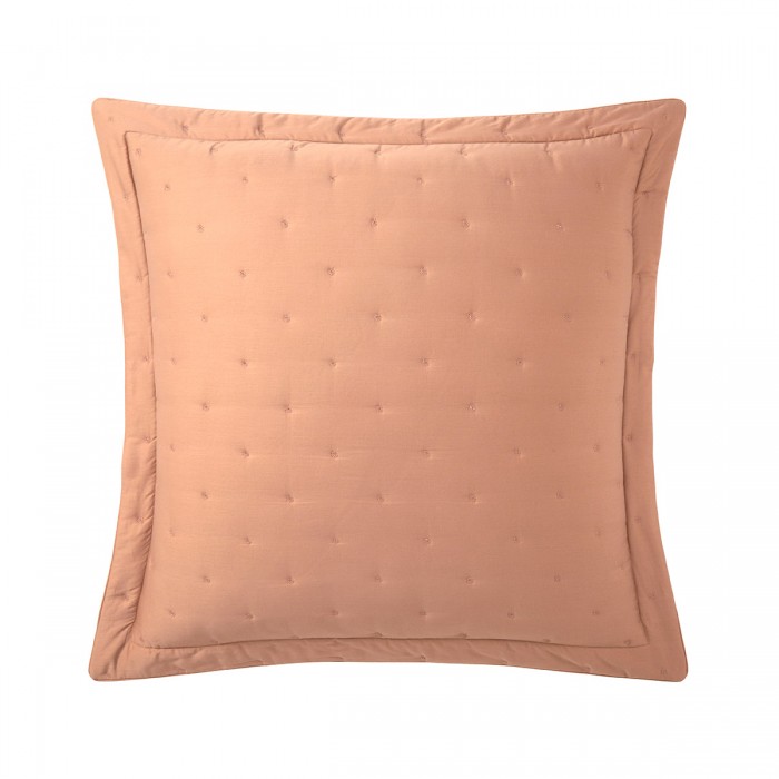 Quilted Pillowcase Yves Delorme Triomphe