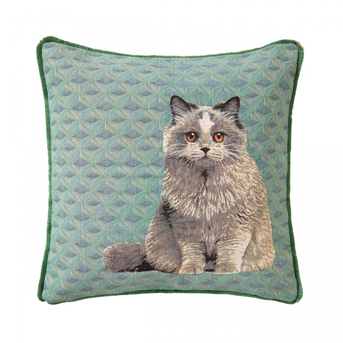 Cushion Cover Yves Delorme Leandre