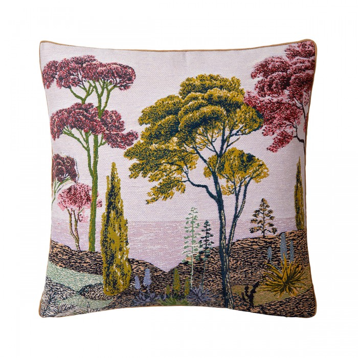 Cushion Cover Yves Delorme Parc